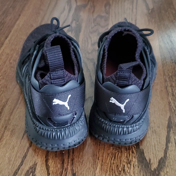 Puma Nit Crosstrainer Shoes - Picture 3 of 4